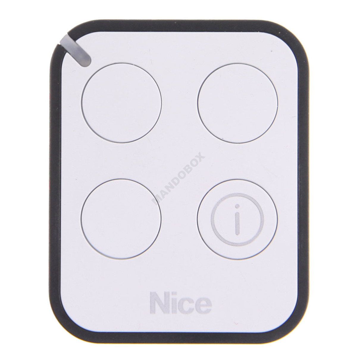 Télécommande NICE Era One ON3EBD – Image 3