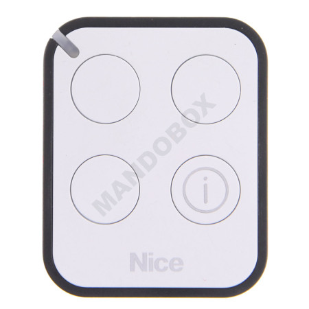 Télécommande NICE Era One ON3EBD – Image 4