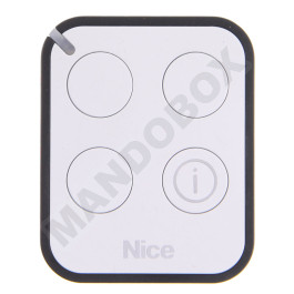 Télécommande NICE Era One ON3EBD