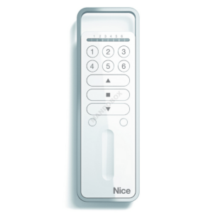 Télécommande NICE ERA P6