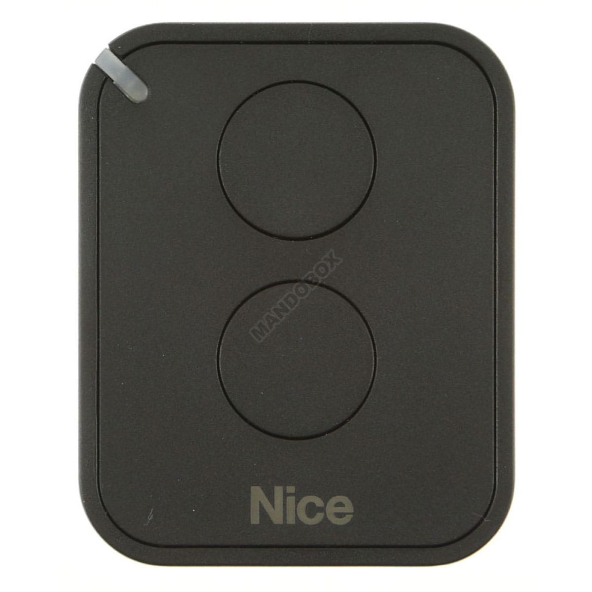 Mando de garaje NICE FLO2RE