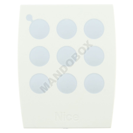 Handsender NICE ONE 9 FM – Bild 4