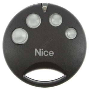Télécommande NICE SMILO SM4