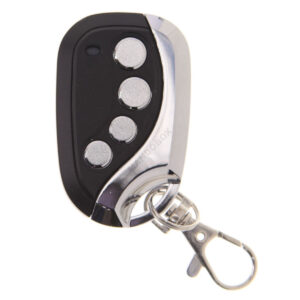 Mando de garaje NORTON Dupli plus