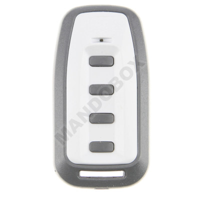 Télécommande NORTON GO 4 – Image 2