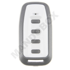 Télécommande NORTON GO 4