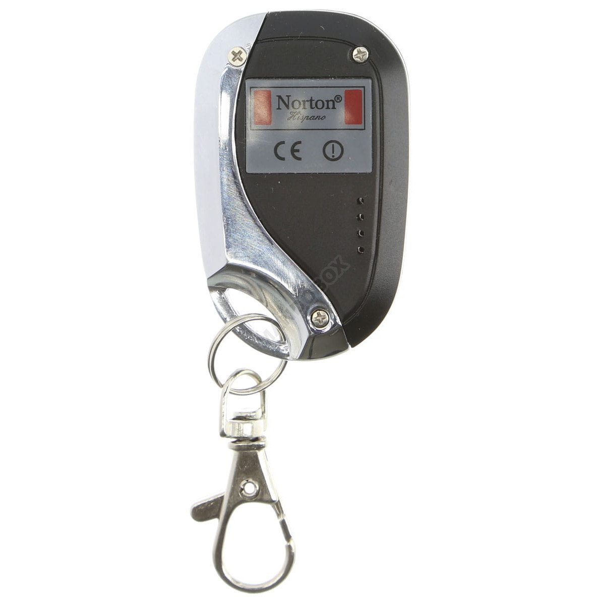 Télécommande NORTON TXCD4 ME – Image 5