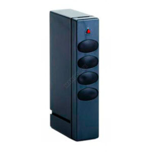 Mando de garaje PRASTEL MPSTL4