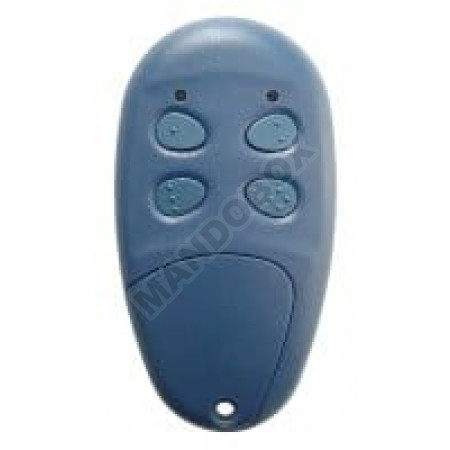 Handsender PROEM ER4 C27 – Bild 4