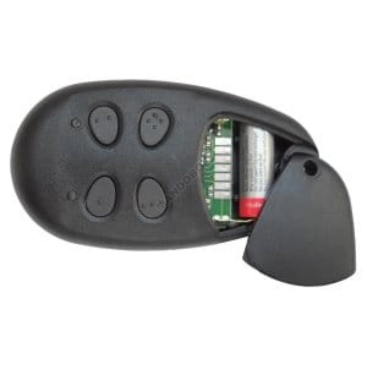 Télécommande PROEM ER4C4 ACS – Image 5