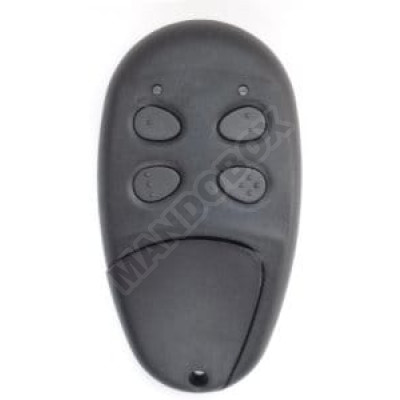 Télécommande PROEM ER4C4 ACS – Image 2