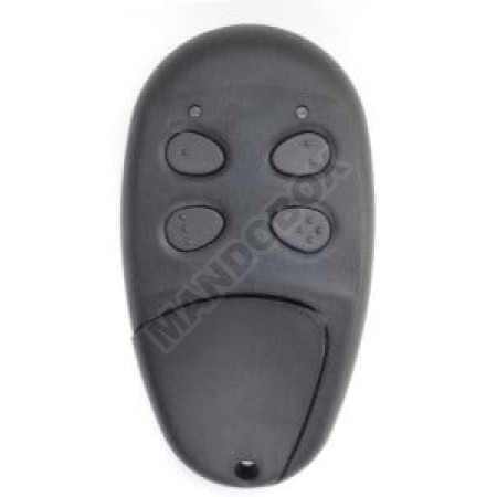 Télécommande PROEM ER4C4 ACS – Image 4