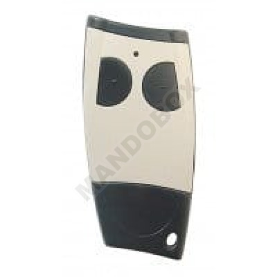 Handsender PROEM SE2C4F-S – Bild 2