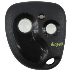 Mando de garaje PROGET BUGGY-C 433