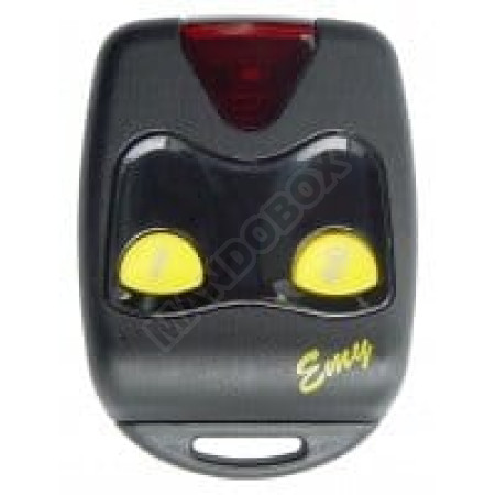 Handsender PROGET EMY433 2C – Bild 4