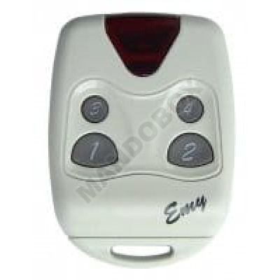 Handsender PROGET EMY433 4N – Bild 2