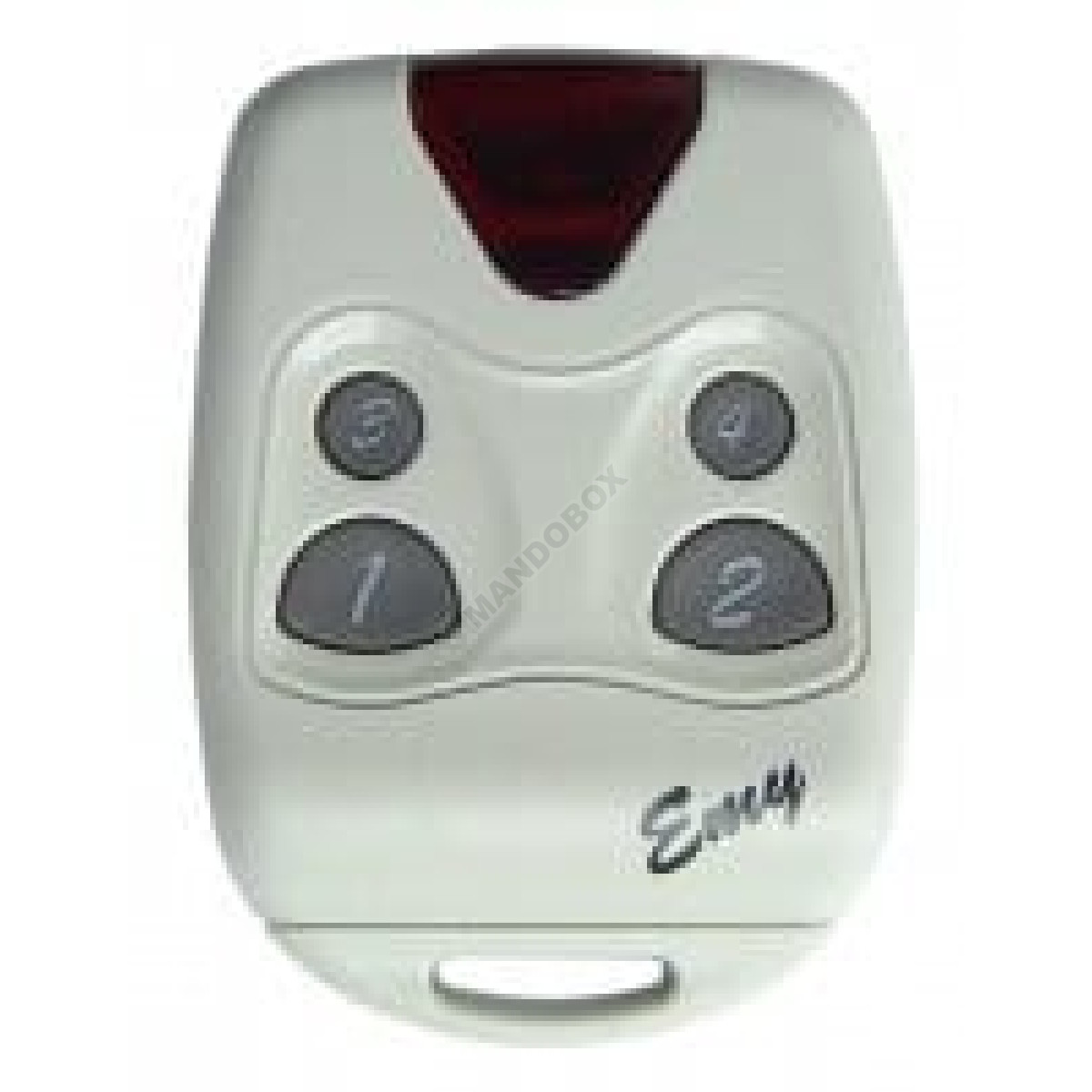 Handsender PROGET EMY433 4N – Bild 3