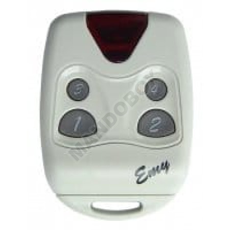 Handsender PROGET EMY433 4N – Bild 4