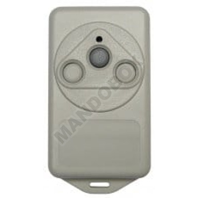 Handsender PROTECO PTX433405 – Bild 2