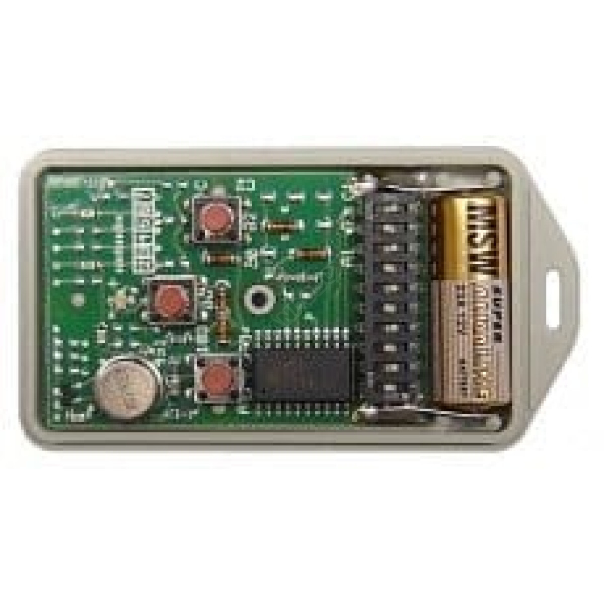 Handsender PROTECO PTX433405 – Bild 5