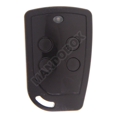 Handsender PUJOL VARIO 4 U – Bild 2