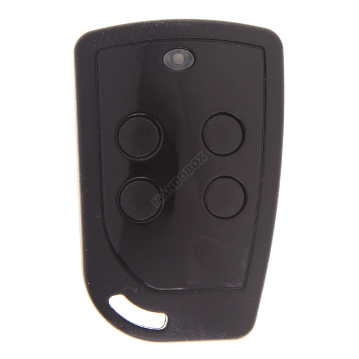 Handsender PUJOL VARIO 4 U – Bild 3