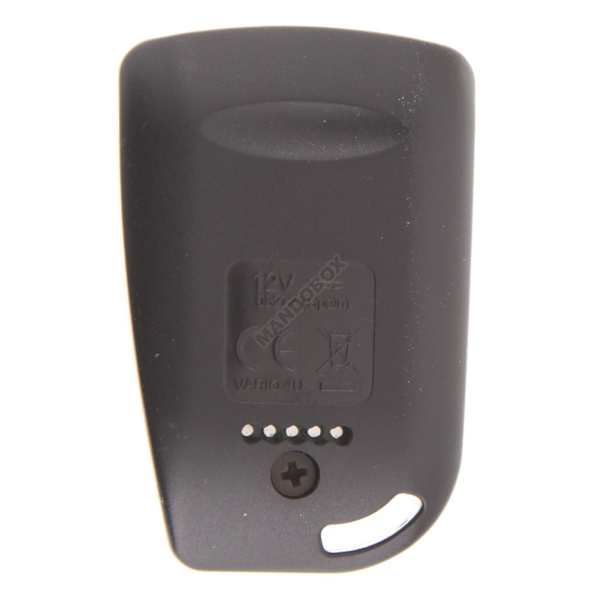 Handsender PUJOL VARIO 4 U – Bild 6