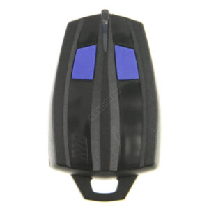 Mando de garaje RIB SUN 433 2 CH