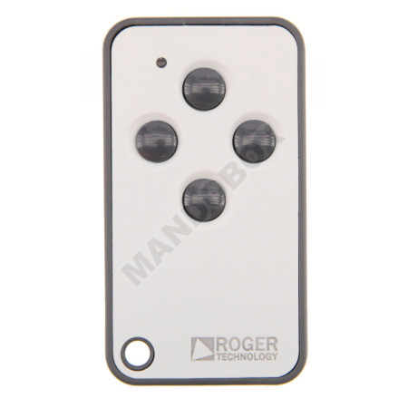 Mando de garaje ROGER E80 TX54R - Imagen 4