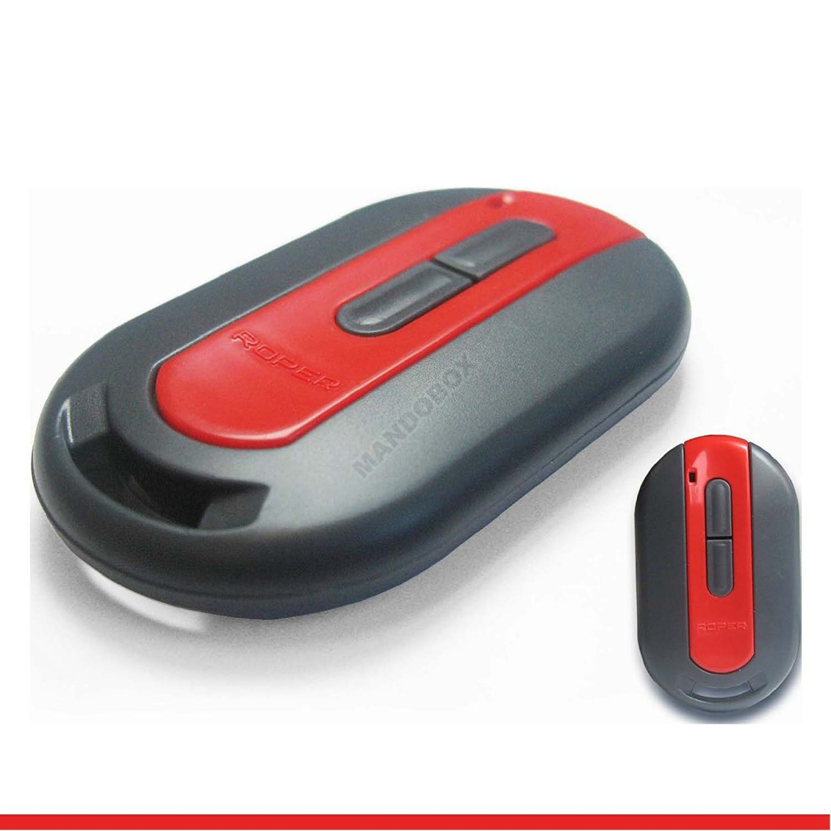 Handsender ROPER GO MINI – Bild 2