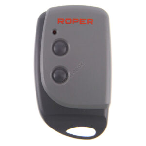 Mando de garaje ROPER NER2-DCS