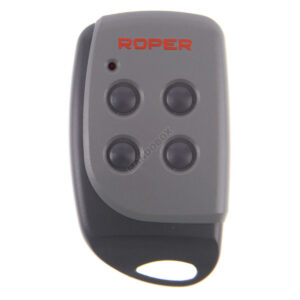 Mando de garaje ROPER NER4-DCS