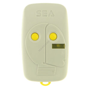 Mando de garaje SEA HEAD Roll 868-2