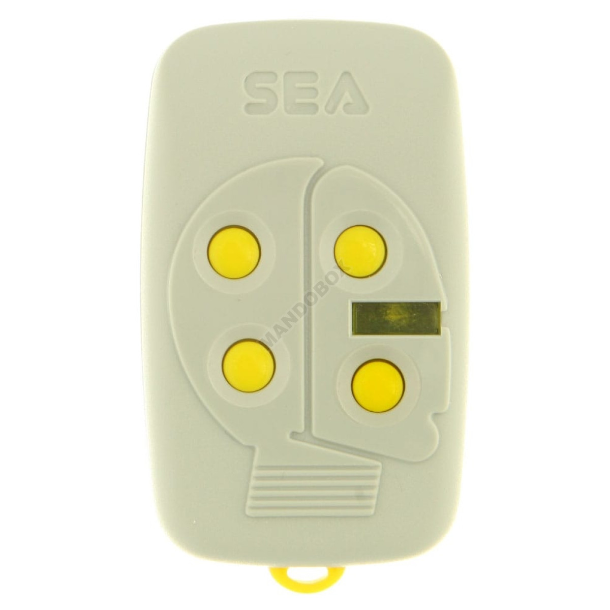 Handsender SEA HEAD Roll 868-4