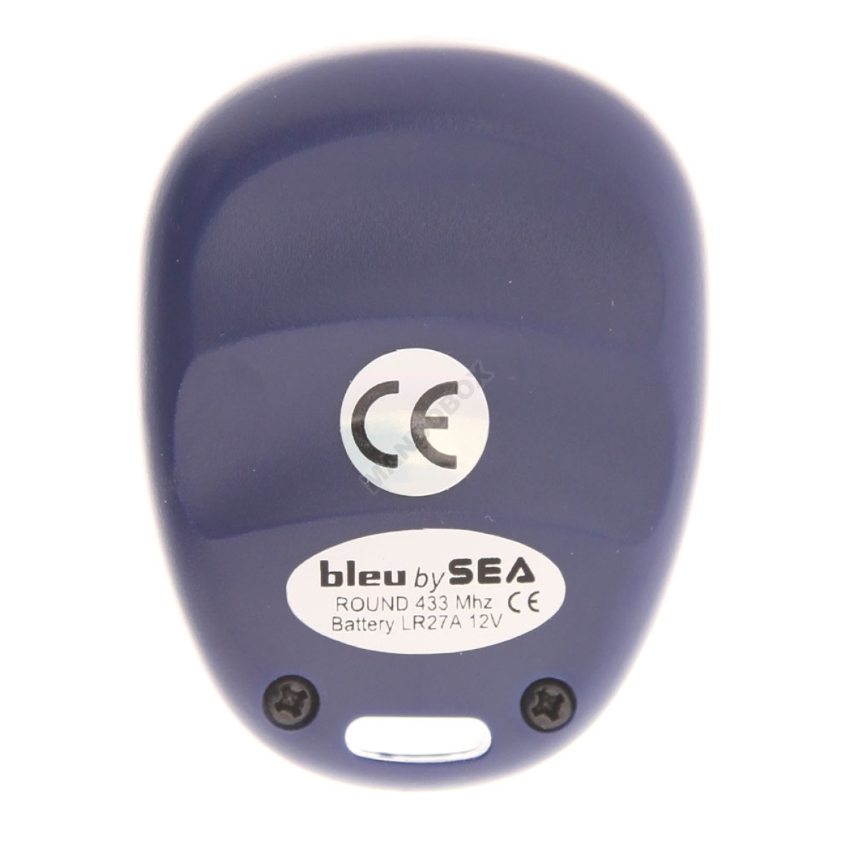 Handsender SEA ROUND 4C 433 MHz – Bild 6