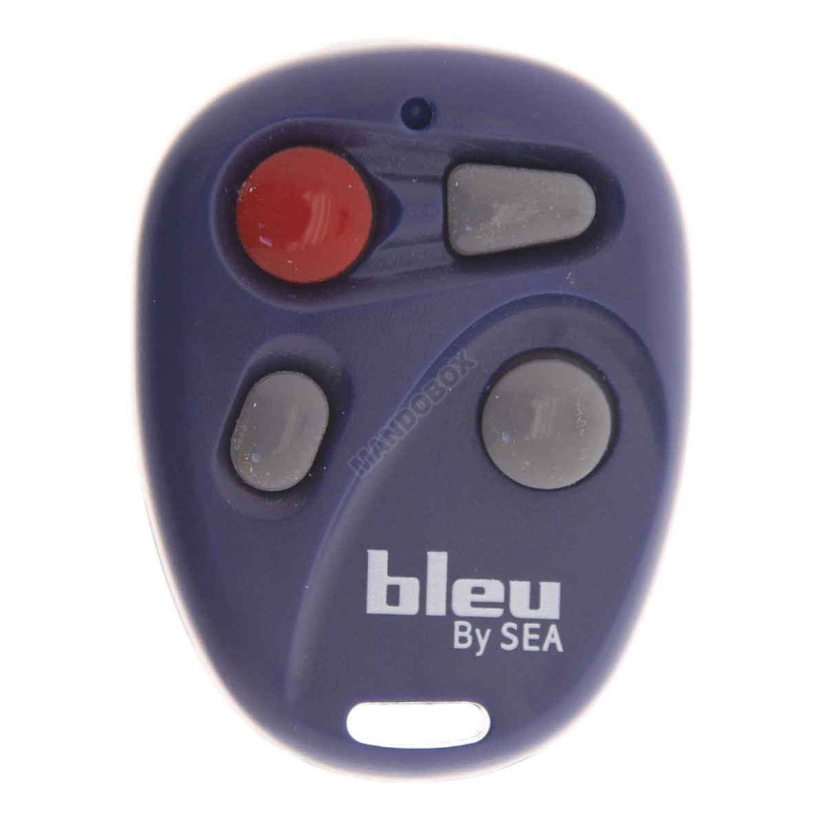 Handsender SEA ROUND 4C 433 MHz – Bild 3