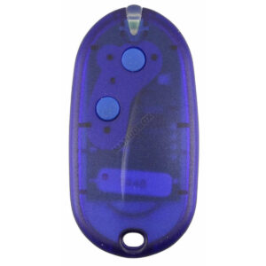 Mando de garaje SEAV Be-Happy-RH2 868