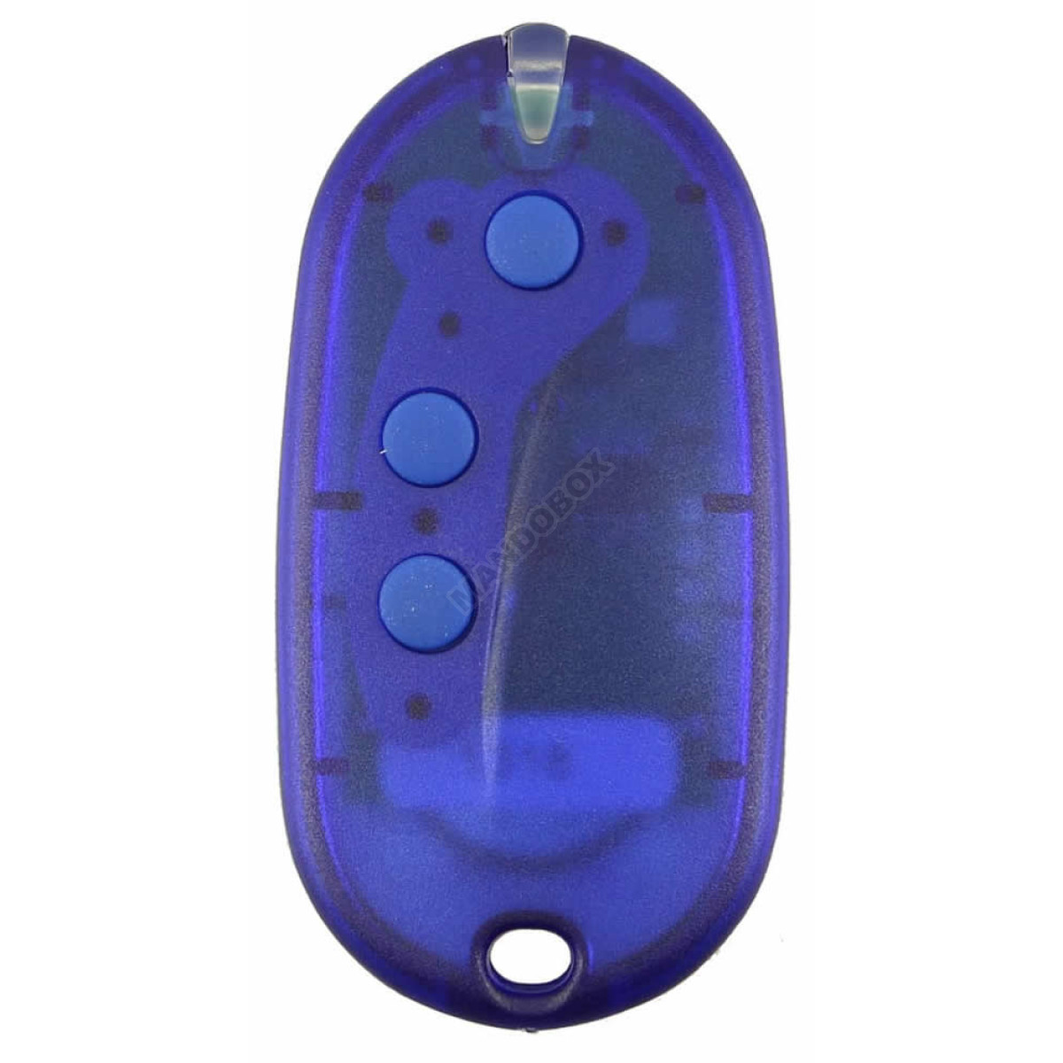 Mando de garaje SEAV Be-Happy-RH3 868