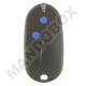 Mando de garaje SEAV Be-Happy-RS2 Negro - Imagen 5