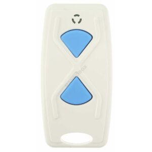 Mando de garaje SEAV Be Smart RS2