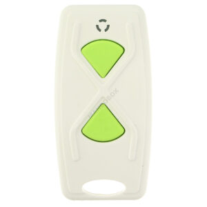 Mando de garaje SEAV Be Smart S2