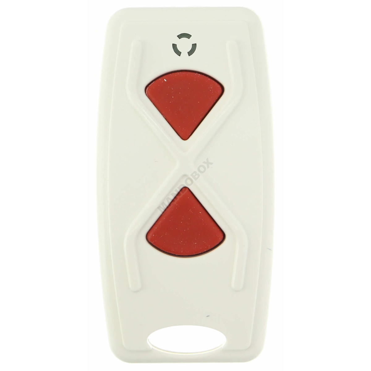 Télécommande SEAV Be Smart S2 Rojo – Image 3