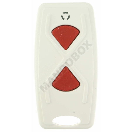 Télécommande SEAV Be Smart S2 Rojo – Image 4