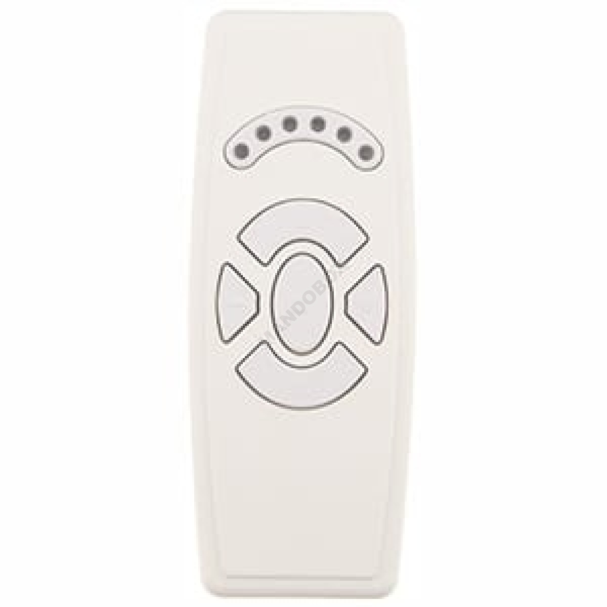 Mando de garaje SEAV BeFree S6 New - Imagen 3