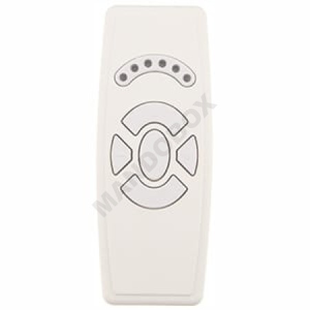 Mando de garaje SEAV BeFree S6 New - Imagen 4