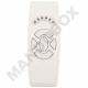 Mando de garaje SEAV BeFree S6 New - Imagen 5