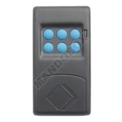 Handsender SEAV TXS6 – Bild 2