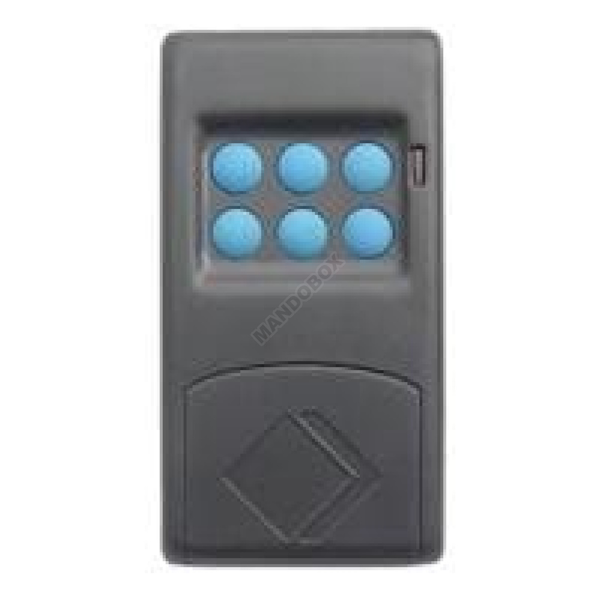 Handsender SEAV TXS6 – Bild 3
