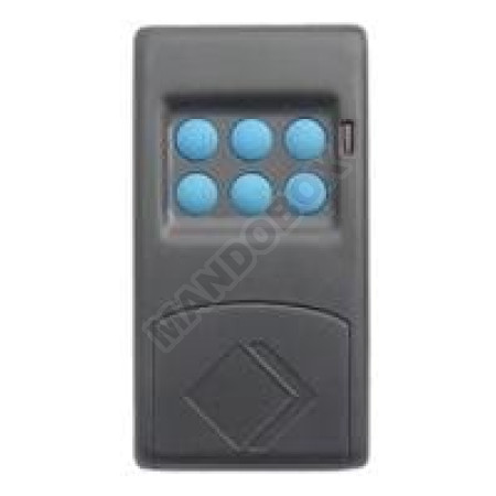 Handsender SEAV TXS6 – Bild 4
