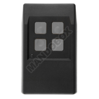 Handsender SMD 40.685 MHz 4K LW40HS98 – Bild 2